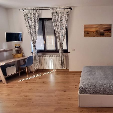Il Gatto Stanco B&B 阿罗纳 外观 照片
