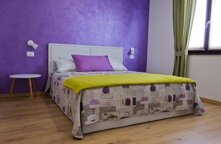 Il Gatto Stanco B&B 阿罗纳 外观 照片