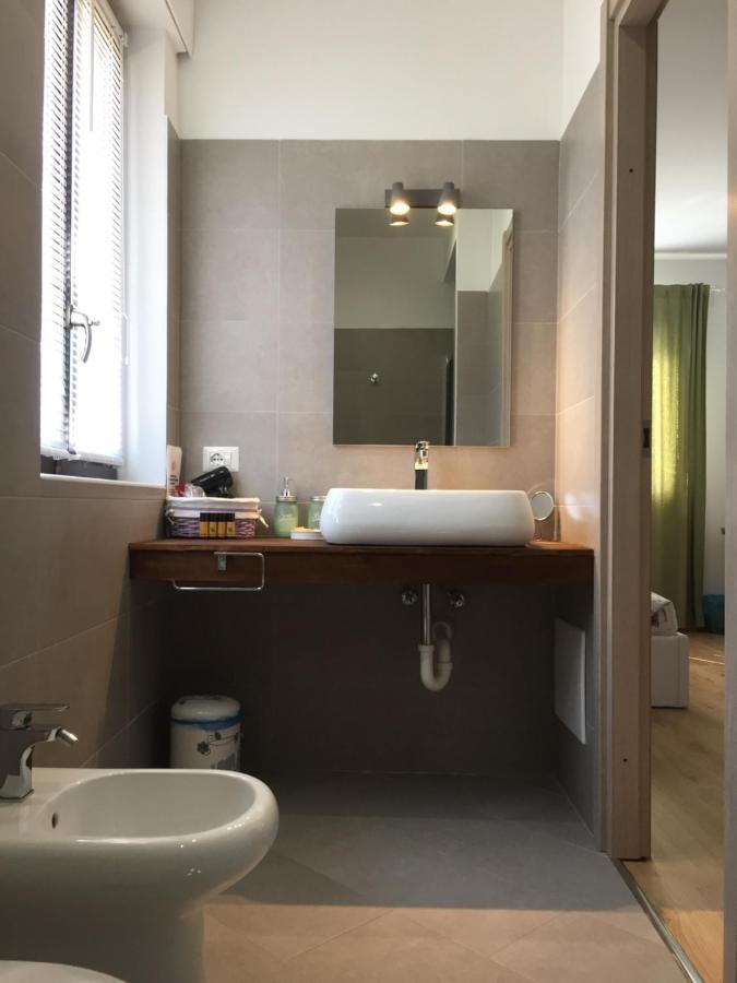 Il Gatto Stanco B&B 阿罗纳 外观 照片