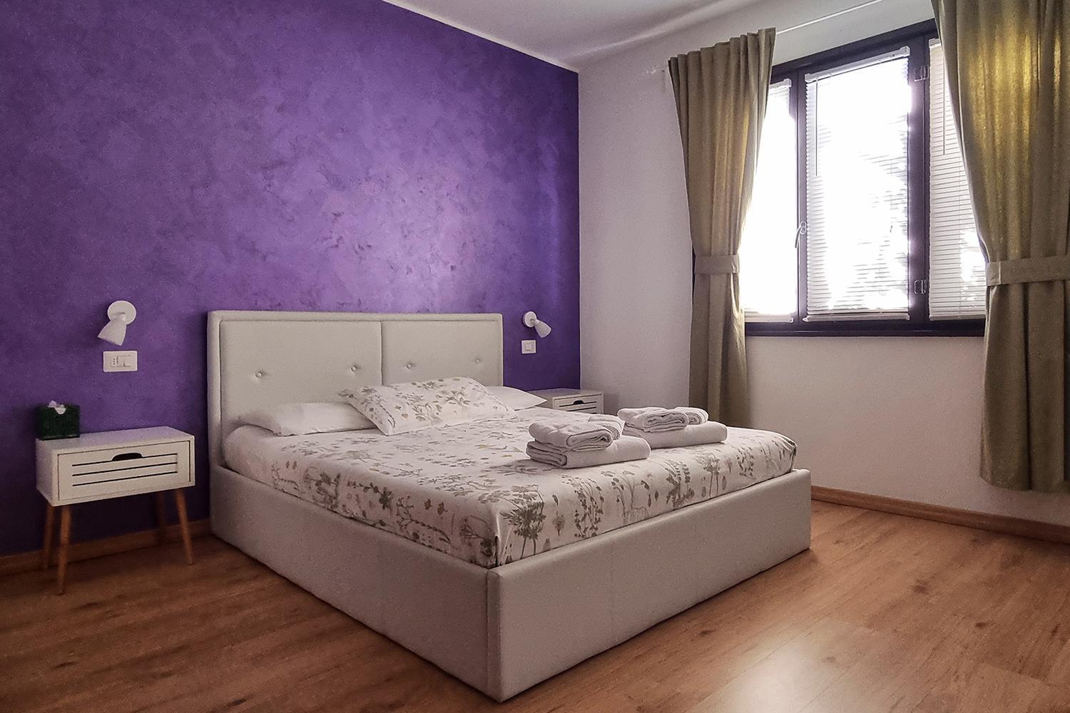 Il Gatto Stanco B&B 阿罗纳 外观 照片