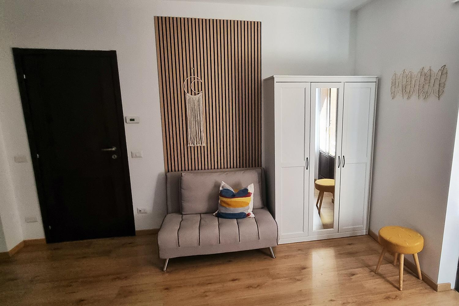 Il Gatto Stanco B&B 阿罗纳 外观 照片