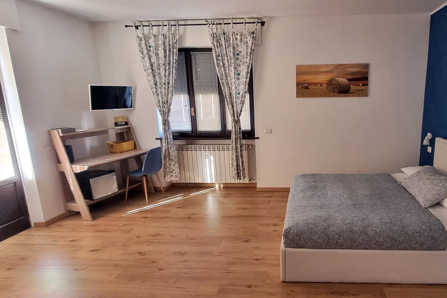 Il Gatto Stanco B&B 阿罗纳 外观 照片