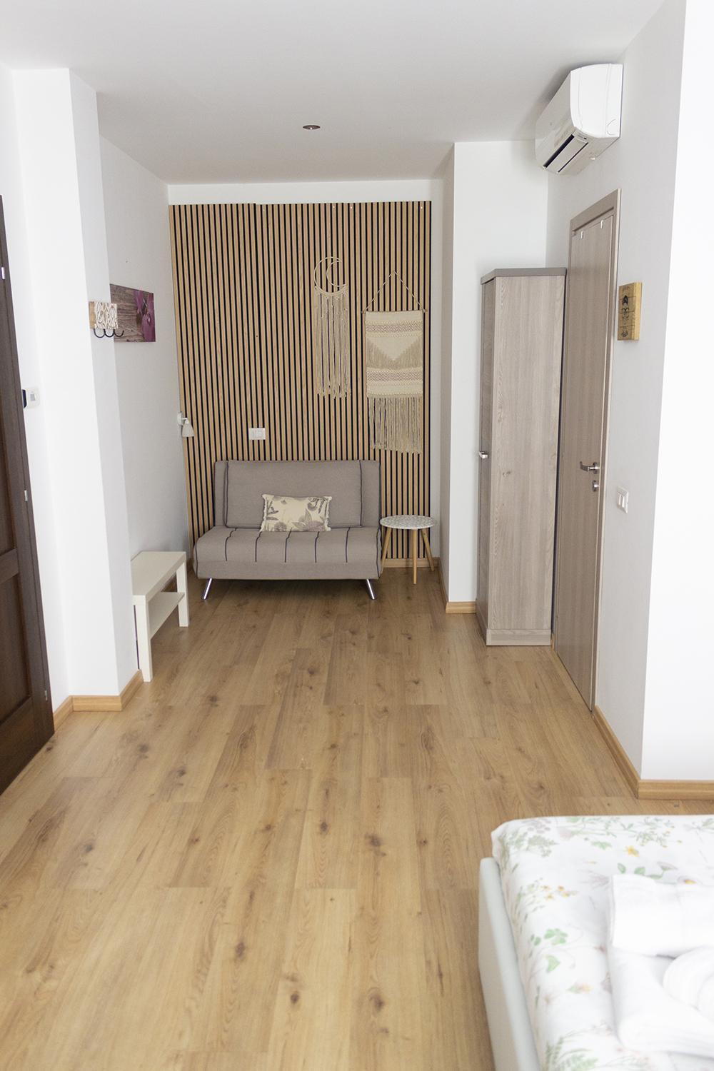 Il Gatto Stanco B&B 阿罗纳 外观 照片
